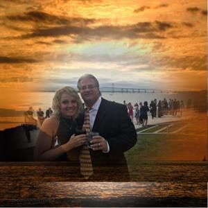 Meet your Posher, Judy